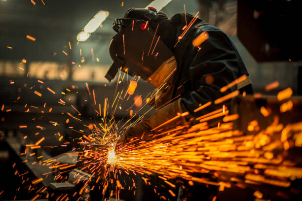 Best Structural Steel Welding in , UT