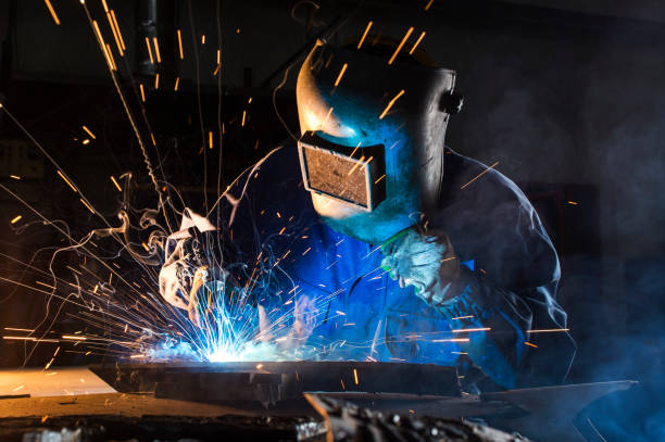  , UT Welder Pros