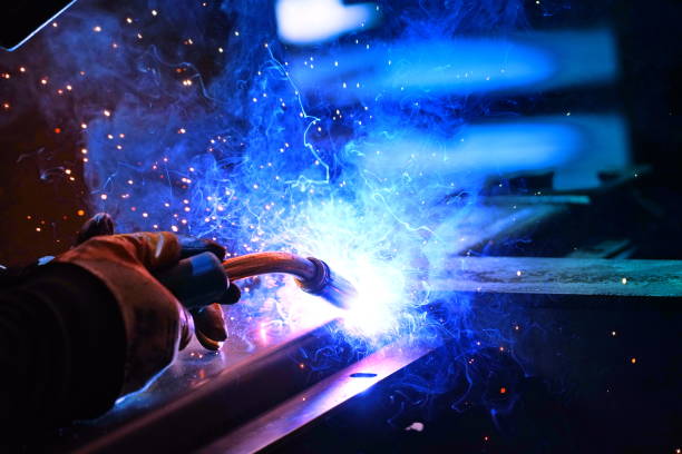 Best Marine and Shipbuilding Welding in , UT