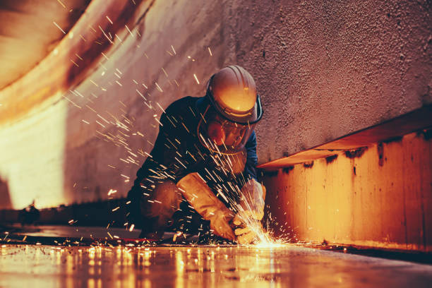  , UT Welder Pros