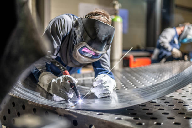 Best Artistic and Custom Metal Fabrication in , UT