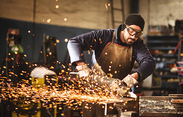 Best Automation and Robotic Welding in , UT